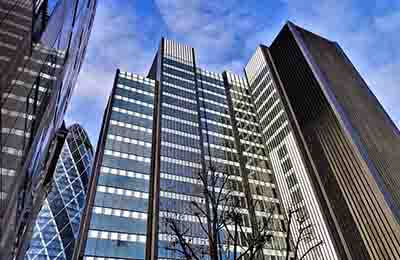 企業考察報告