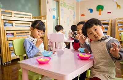 幼兒語(yǔ)言教育的主要內(nèi)容