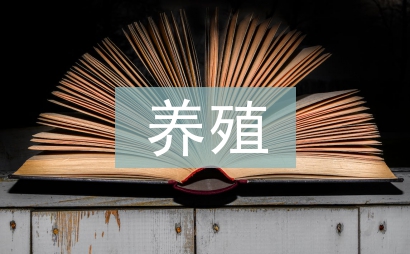 奶牛養殖可行性報告
