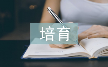 團隊精神培育