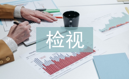 檢視工作思路