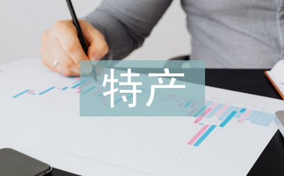 地方特產(chǎn)包裝設計探討