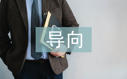 行動(dòng)導(dǎo)向教學(xué)論文