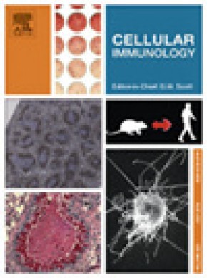 Cellular Immunology雜志