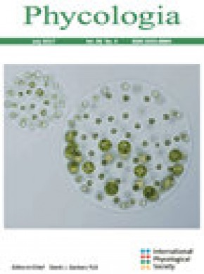 Phycologia雜志