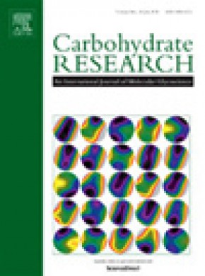 Carbohydrate Research雜志