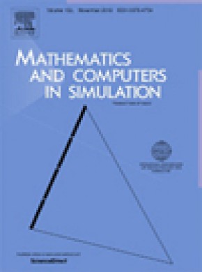 Mathematics And Computers In Simulation雜志