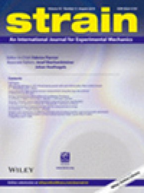 Strain雜志