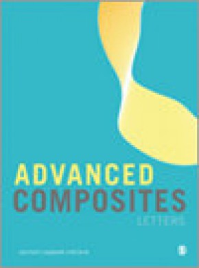 Advanced Composites Letters雜志