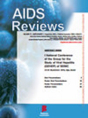 Aids Reviews雜志