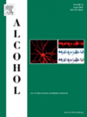 Alcohol雜志
