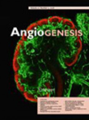 Angiogenesis雜志