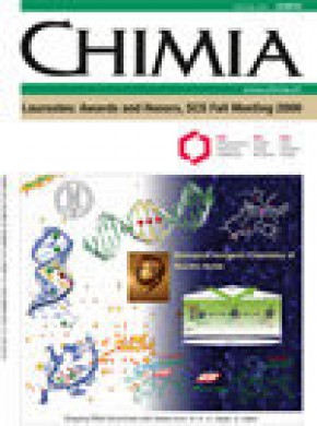 Chimia雜志