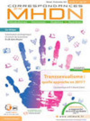 Correspondances En Metabolismes Hormones Diabetes Et Nutrition雜志