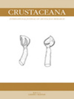 Crustaceana雜志