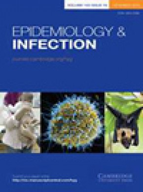 Epidemiology And Infection雜志