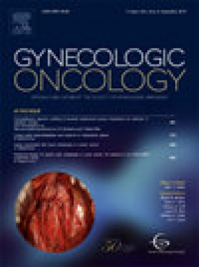 Gynecologic Oncology雜志