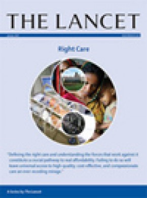 Lancet雜志