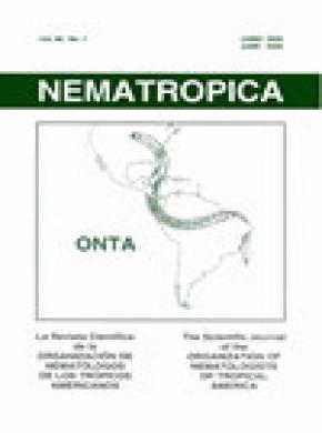 Nematropica雜志