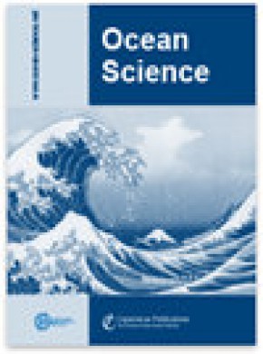 Ocean Science雜志