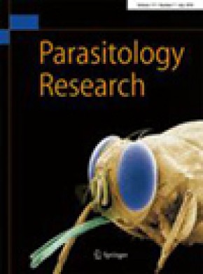 Parasitology Research雜志
