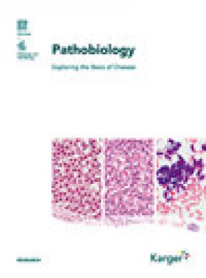Pathobiology雜志
