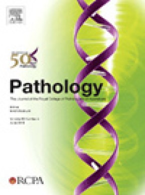Pathology雜志