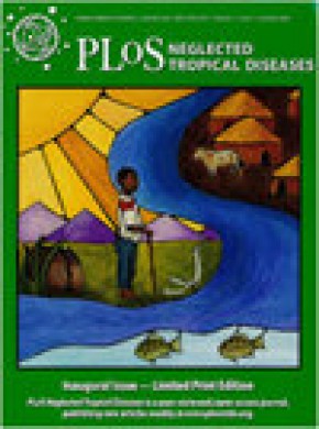 Plos Neglected Tropical Diseases雜志