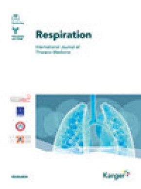 Respiration雜志