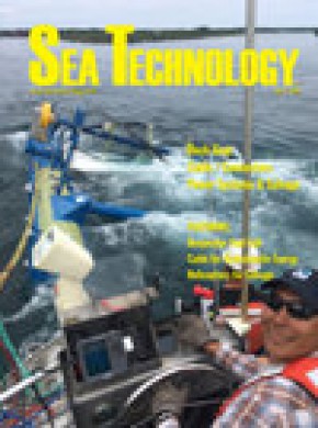 Sea Technology雜志