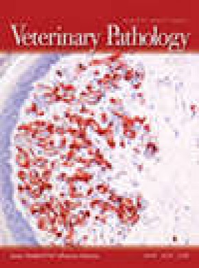 Veterinary Pathology雜志