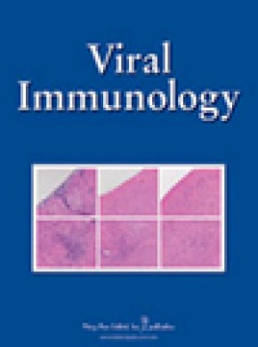 Viral Immunology雜志