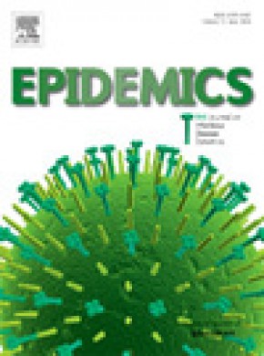 Epidemics雜志