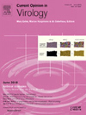 Current Opinion In Virology雜志