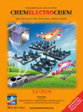 Chemelectrochem雜志