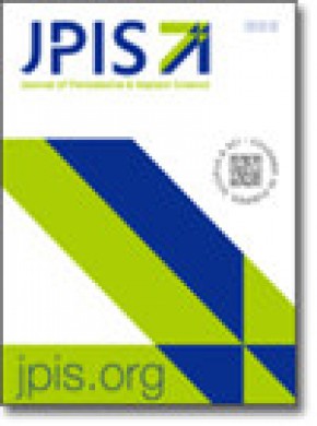 Journal Of Periodontal And Implant Science雜志