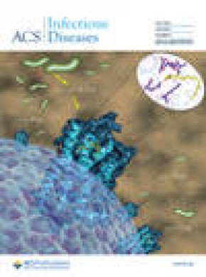 Acs Infectious Diseases雜志