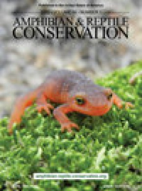Amphibian & Reptile Conservation雜志