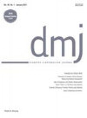 Diabetes & Metabolism Journal雜志