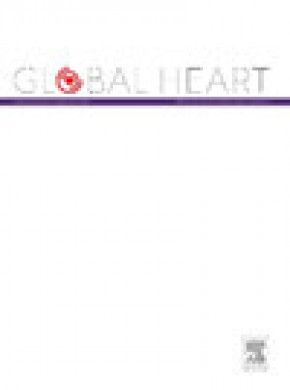 Global Heart雜志