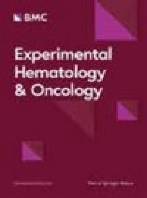 Experimental Hematology & Oncology雜志