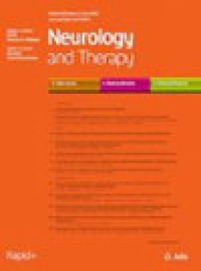 Neurology And Therapy雜志