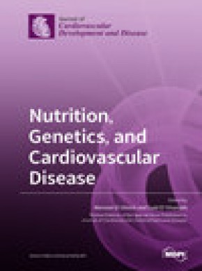 Journal Of Cardiovascular Development And Disease雜志