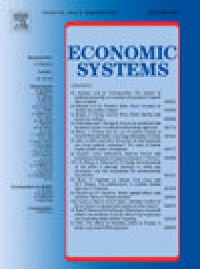 Economic Systems雜志
