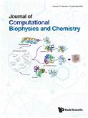 Journal Of Computational Biophysics And Chemistry雜志
