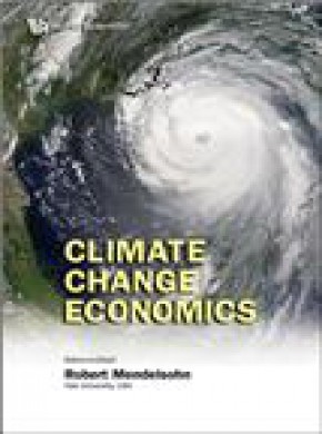 Climate Change Economics雜志