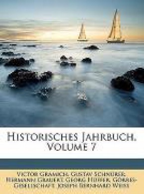 Historisches Jahrbuch雜志