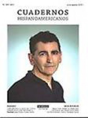 Cuadernos Hispanoamericanos雜志