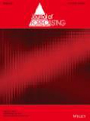 Journal Of Forecasting雜志