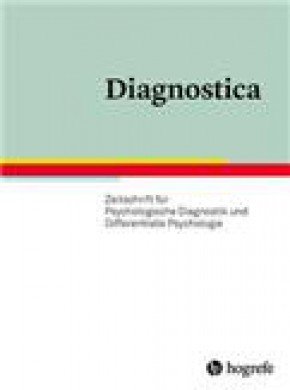 Diagnostica雜志